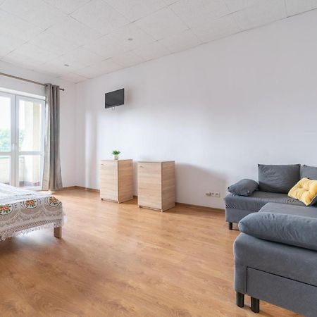 Hostel Katowice Centrum المظهر الخارجي الصورة