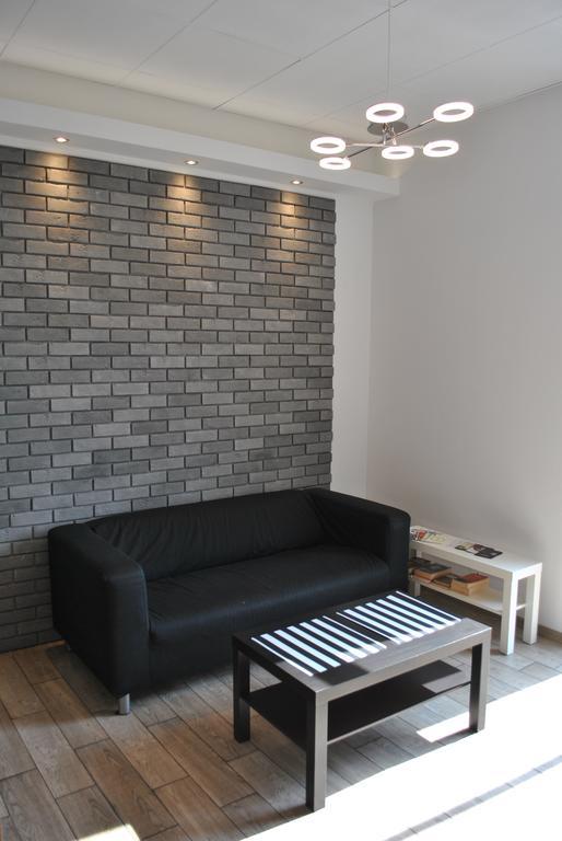 Hostel Katowice Centrum المظهر الخارجي الصورة