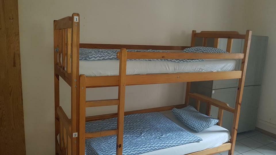 Hostel Katowice Centrum المظهر الخارجي الصورة