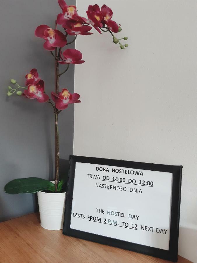 Hostel Katowice Centrum المظهر الخارجي الصورة