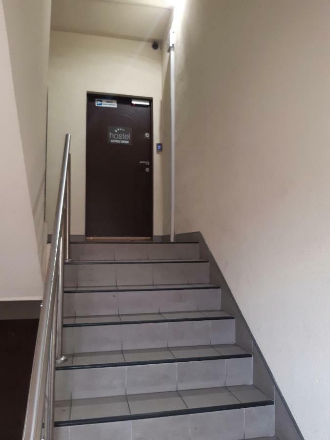 Hostel Katowice Centrum المظهر الخارجي الصورة